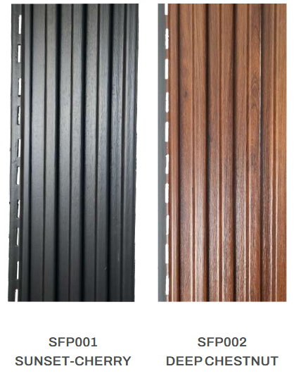 SOFFIT FLUTED PANELS in madurai