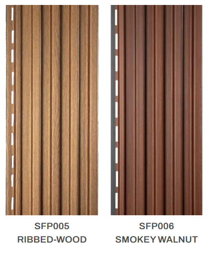 SOFFIT FLUTED PANELS in madurai