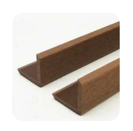 WPC EXTERIOR FLUTED PANEL in madurai