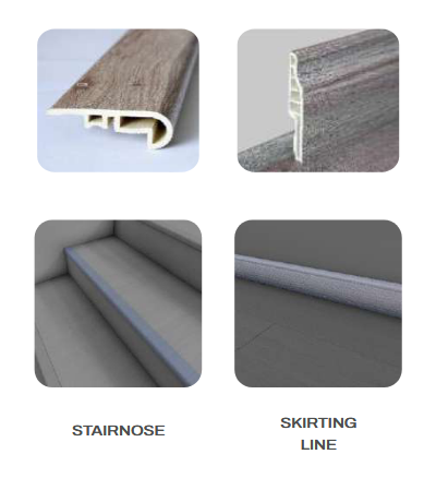 SPC FLOORING in madurai