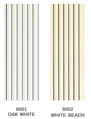 WPC INTERIOR FLUTED PANELS in madurai