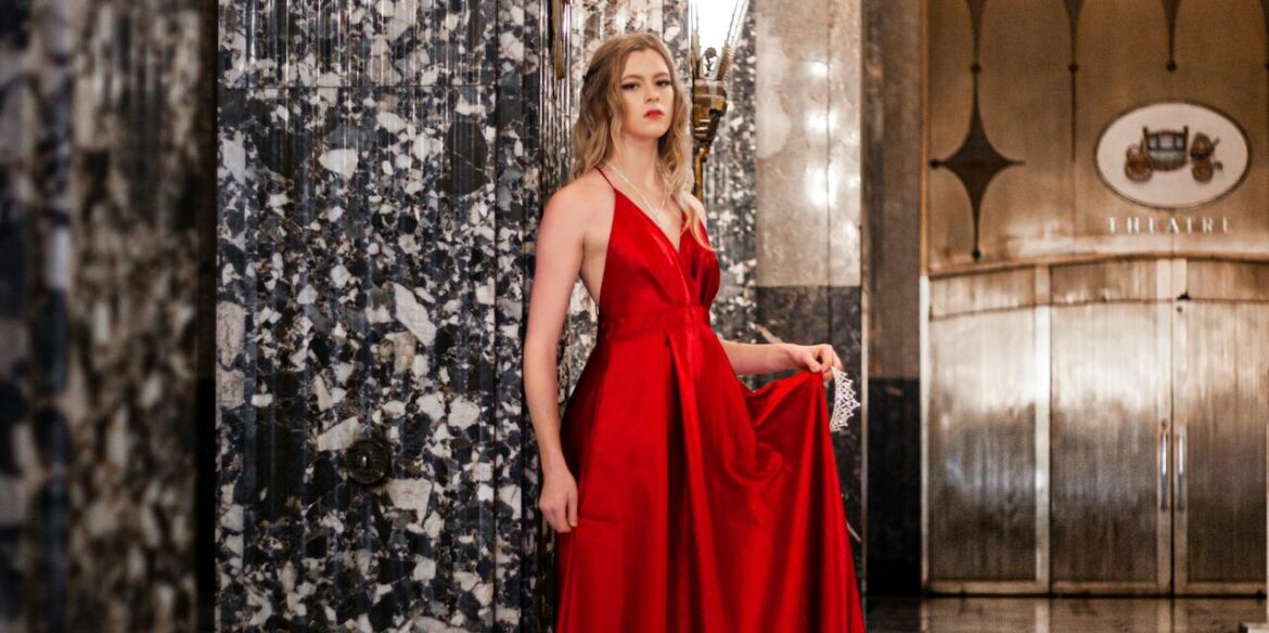 Polygranite GLITTER PATTERN 3mm